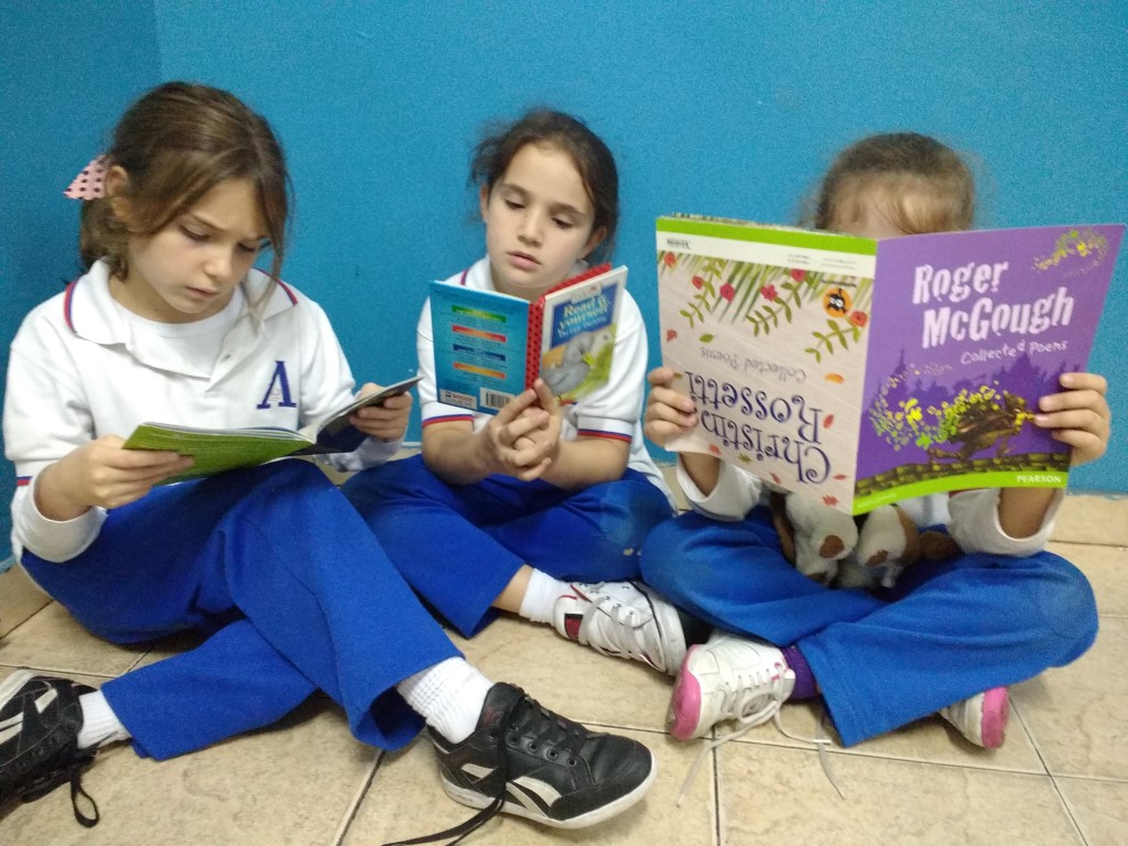 Inglés