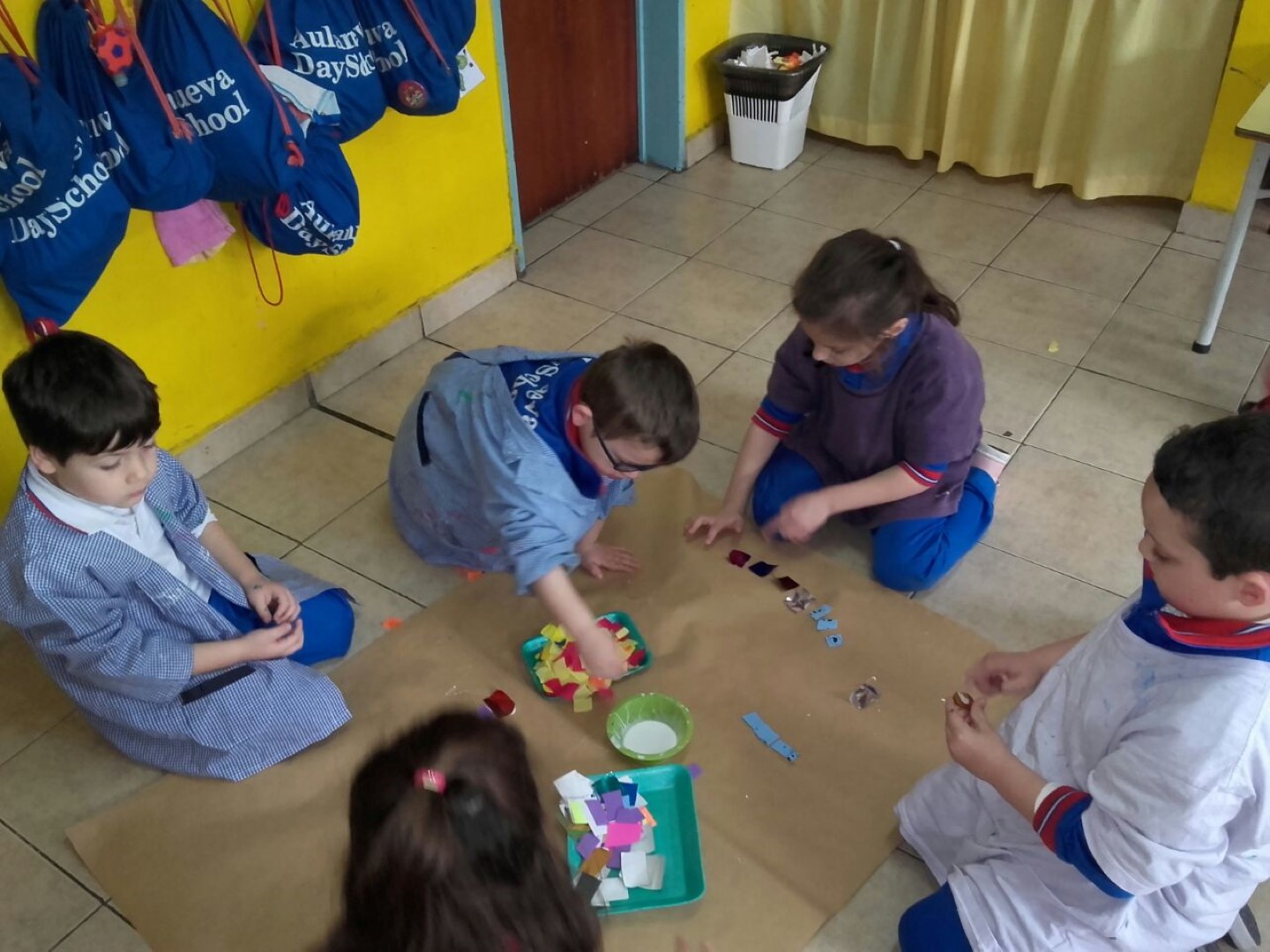 Arte Plástica