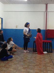 open mica